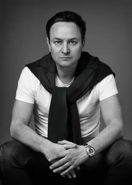 Алексей Гришин