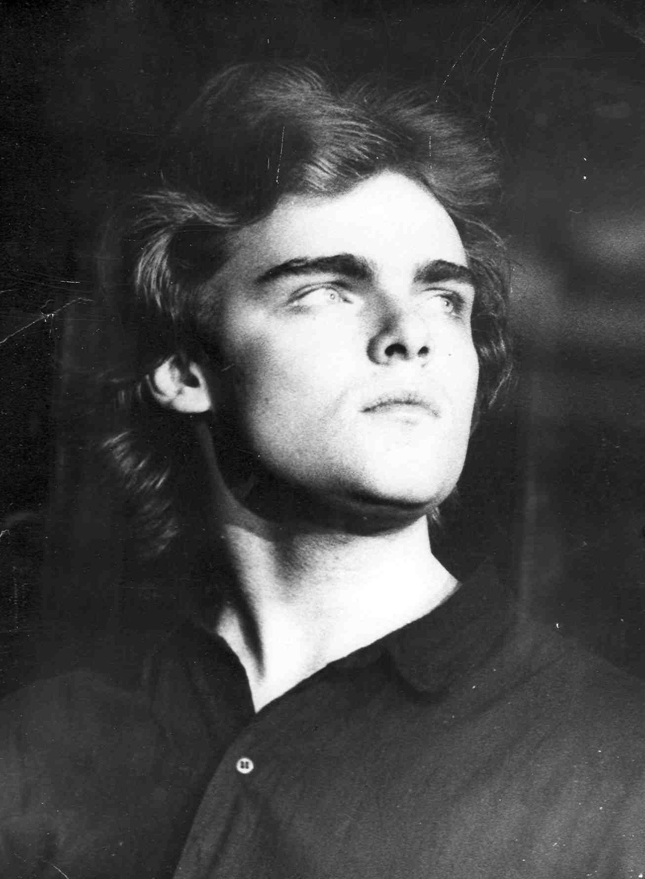 Константин Пахомов