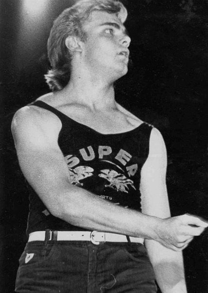 Константин Пахомов