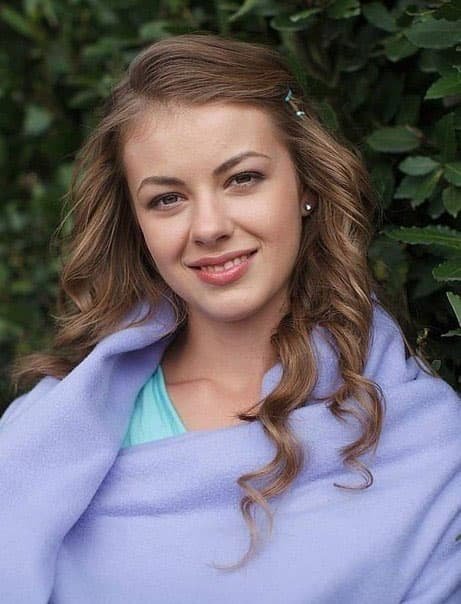 Олеся Александровна Фаттахова