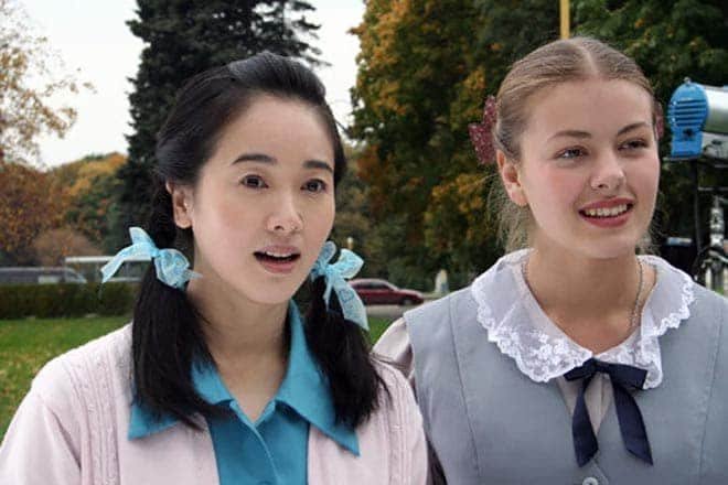 Олеся Александровна Фаттахова