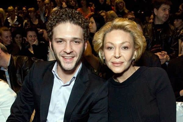 Елена Сергеевна Бондарчук