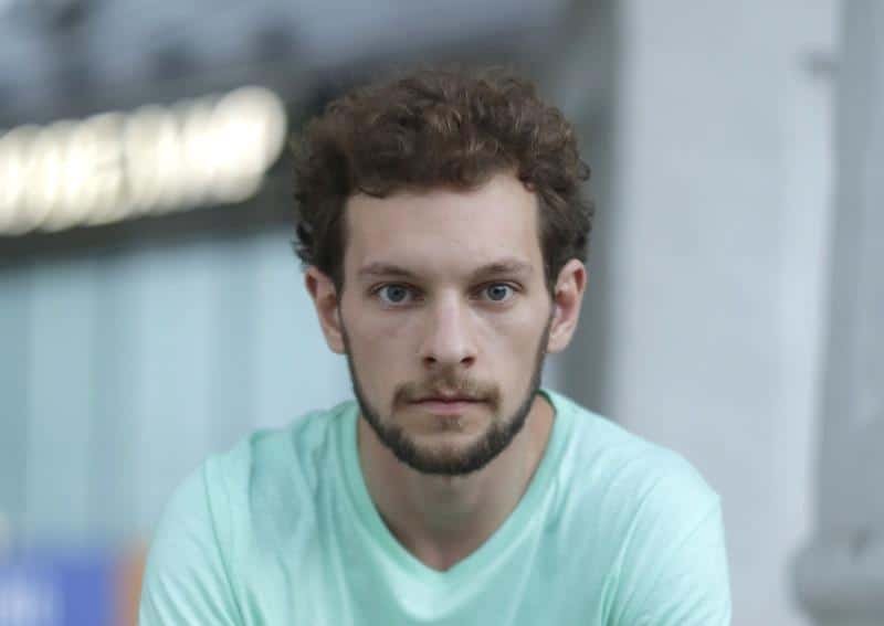 Илья Иосифов