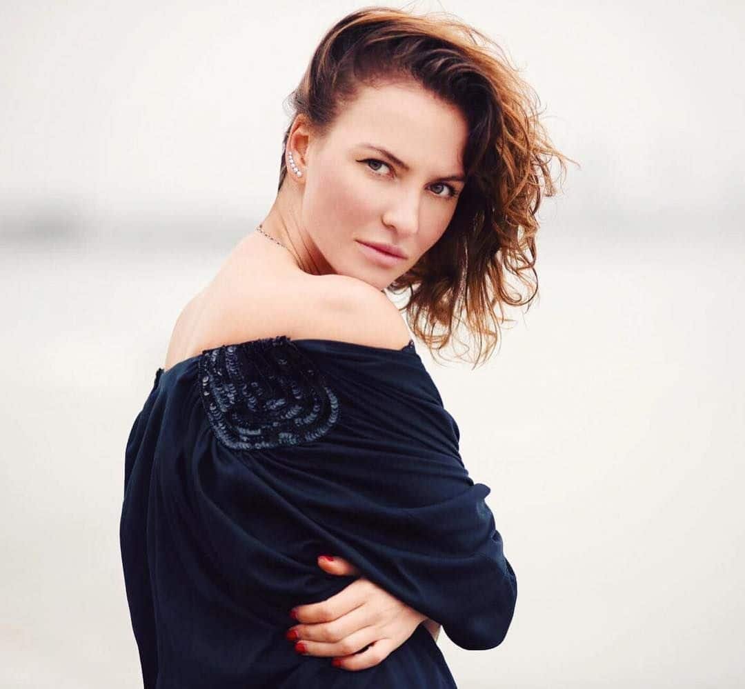 Ах Астахова