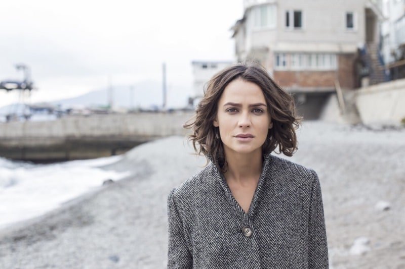 Анастасия Александровна Микульчина