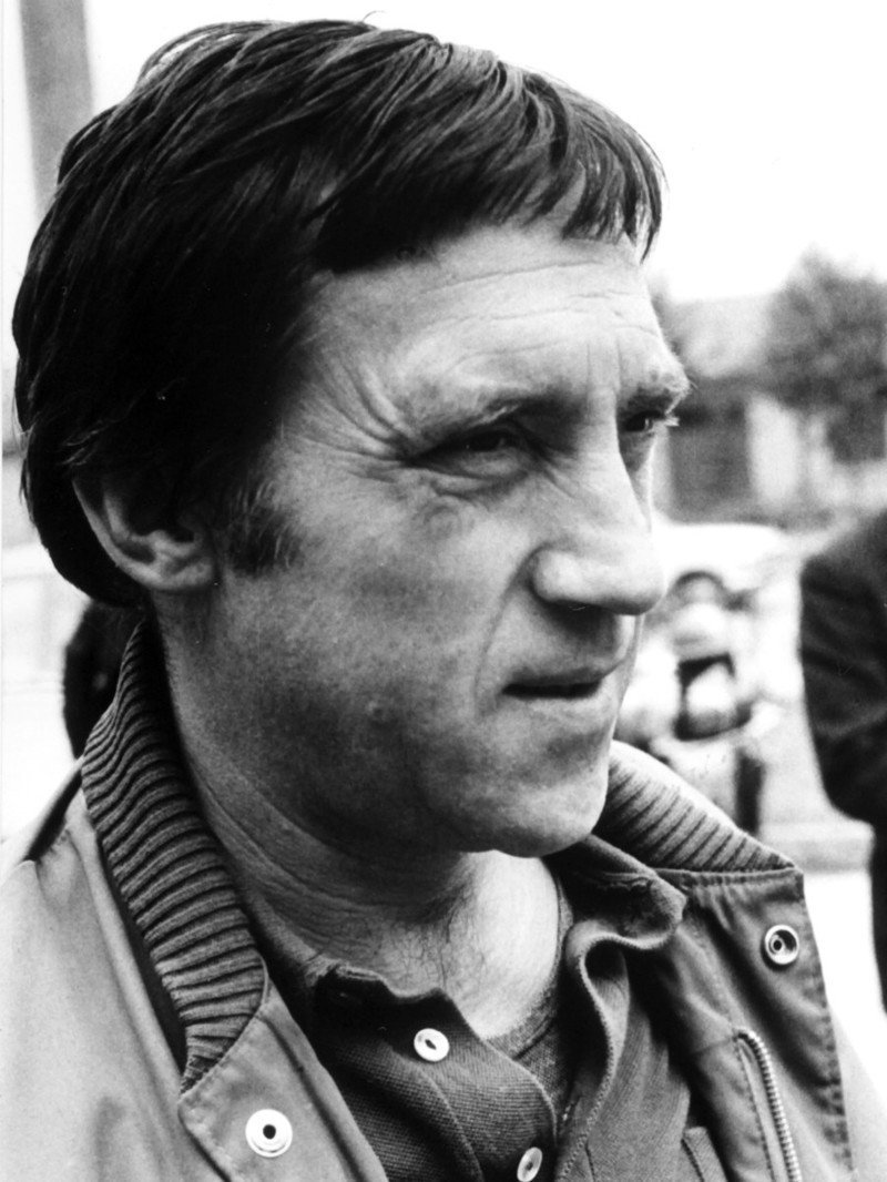 Владимир Семенович Высоцкий