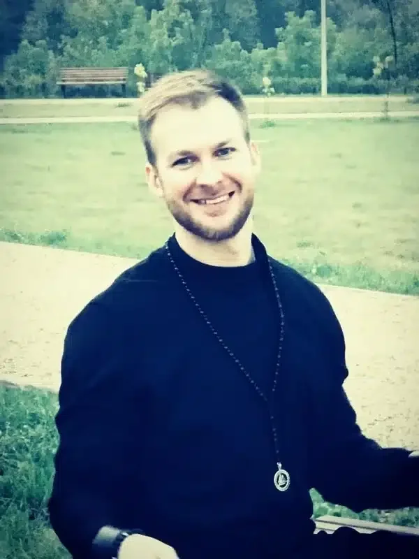 Григорий Кузнецов