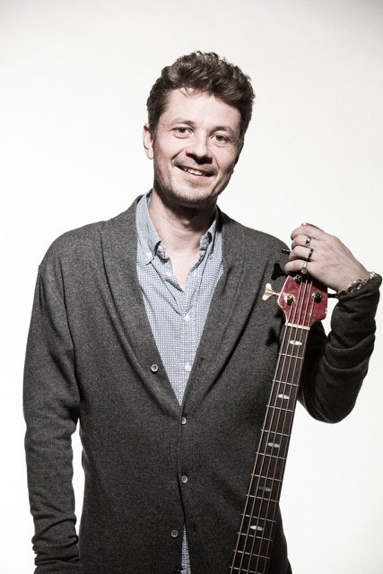 Илья Юрьевич Древнов