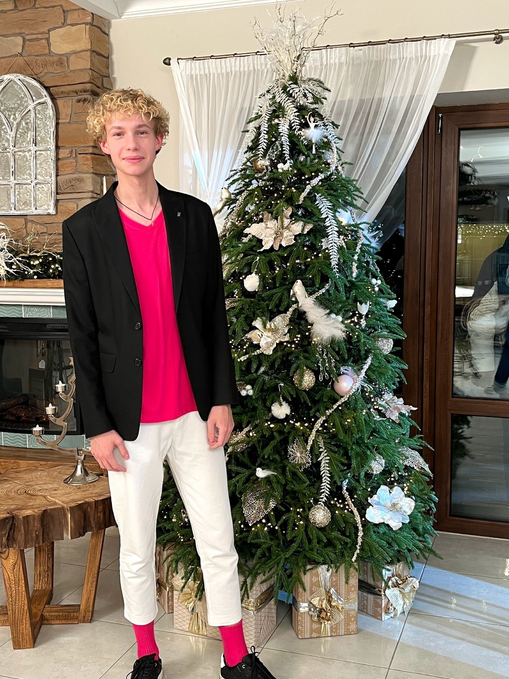 Никита Белько