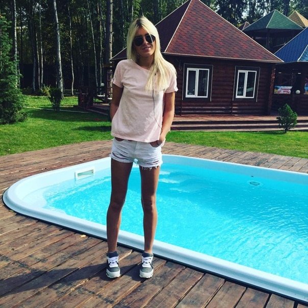 Кристина Лясковец