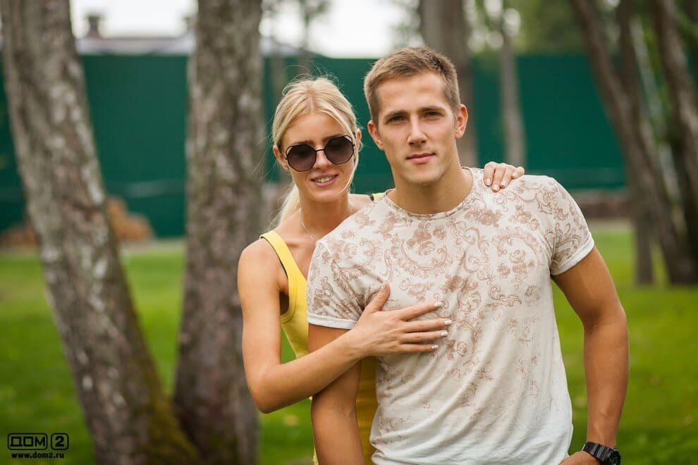 Кристина Лясковец