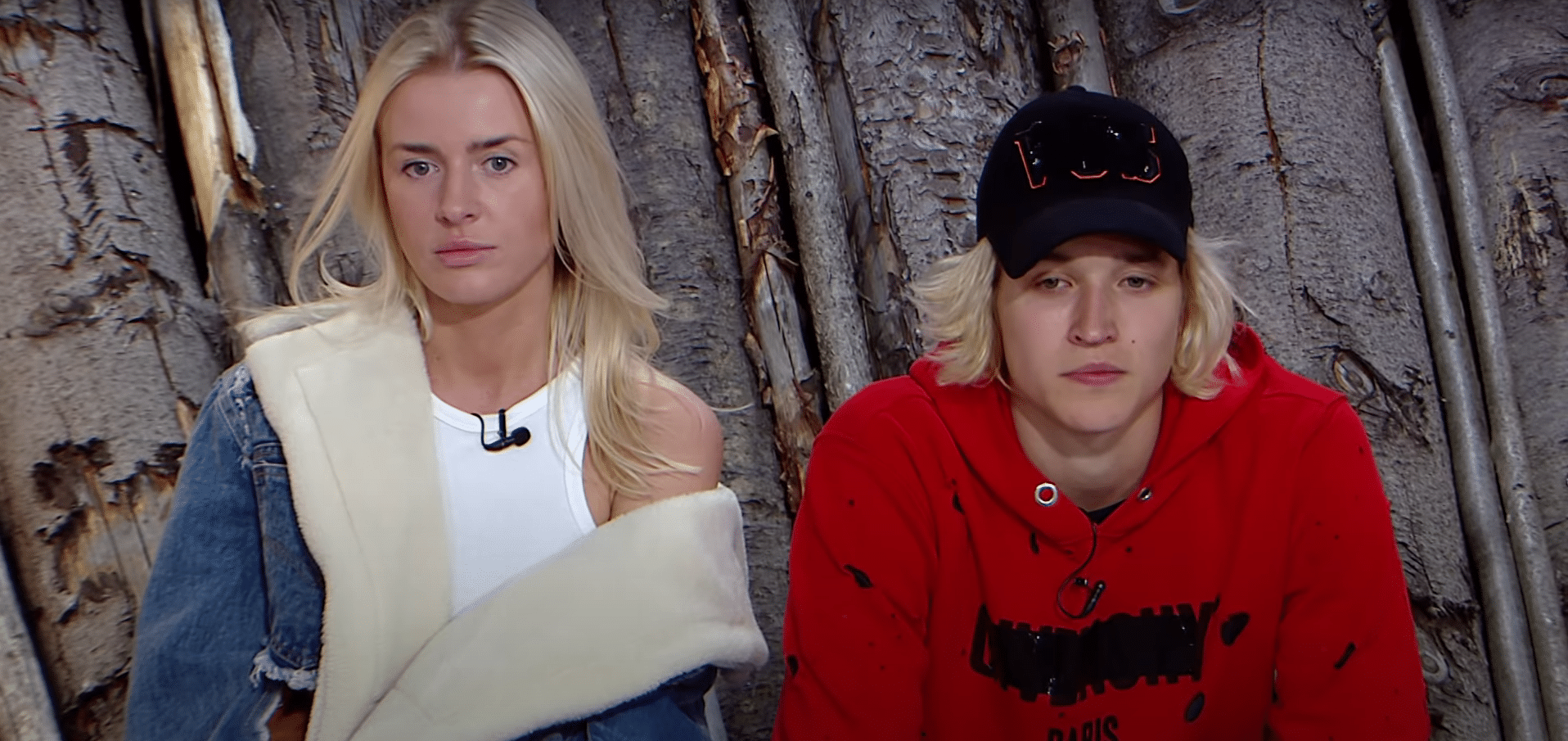 Кристина Лясковец