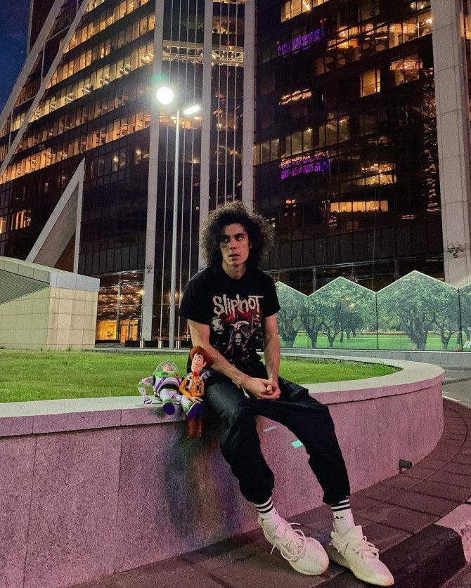 Коста Лакоста