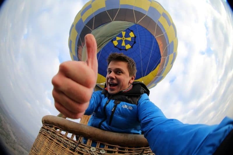 Дмитрий Константинович Комаров