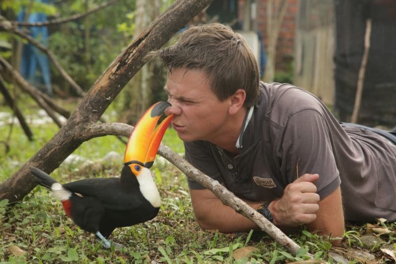 Дмитрий Константинович Комаров