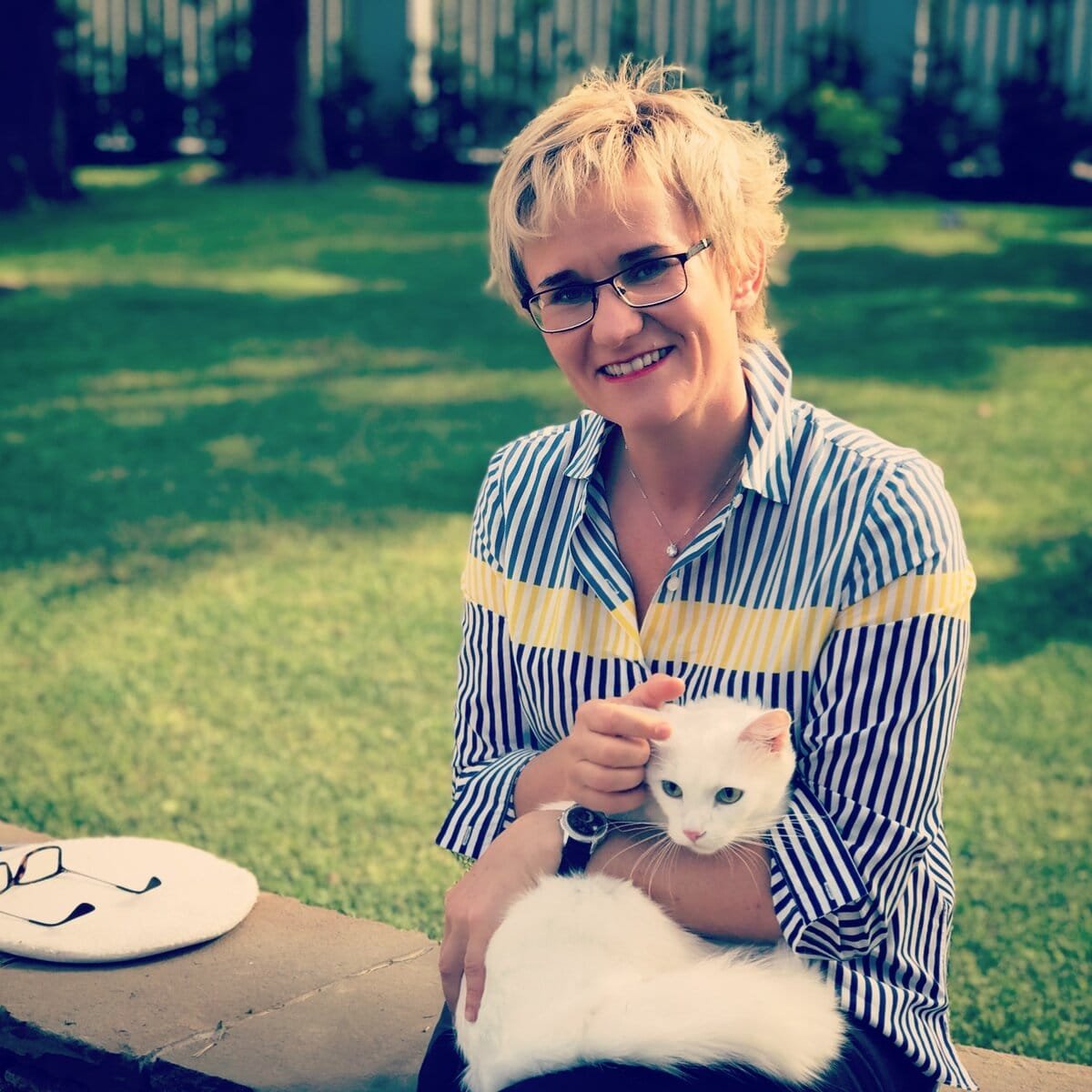 Наталья Грейс