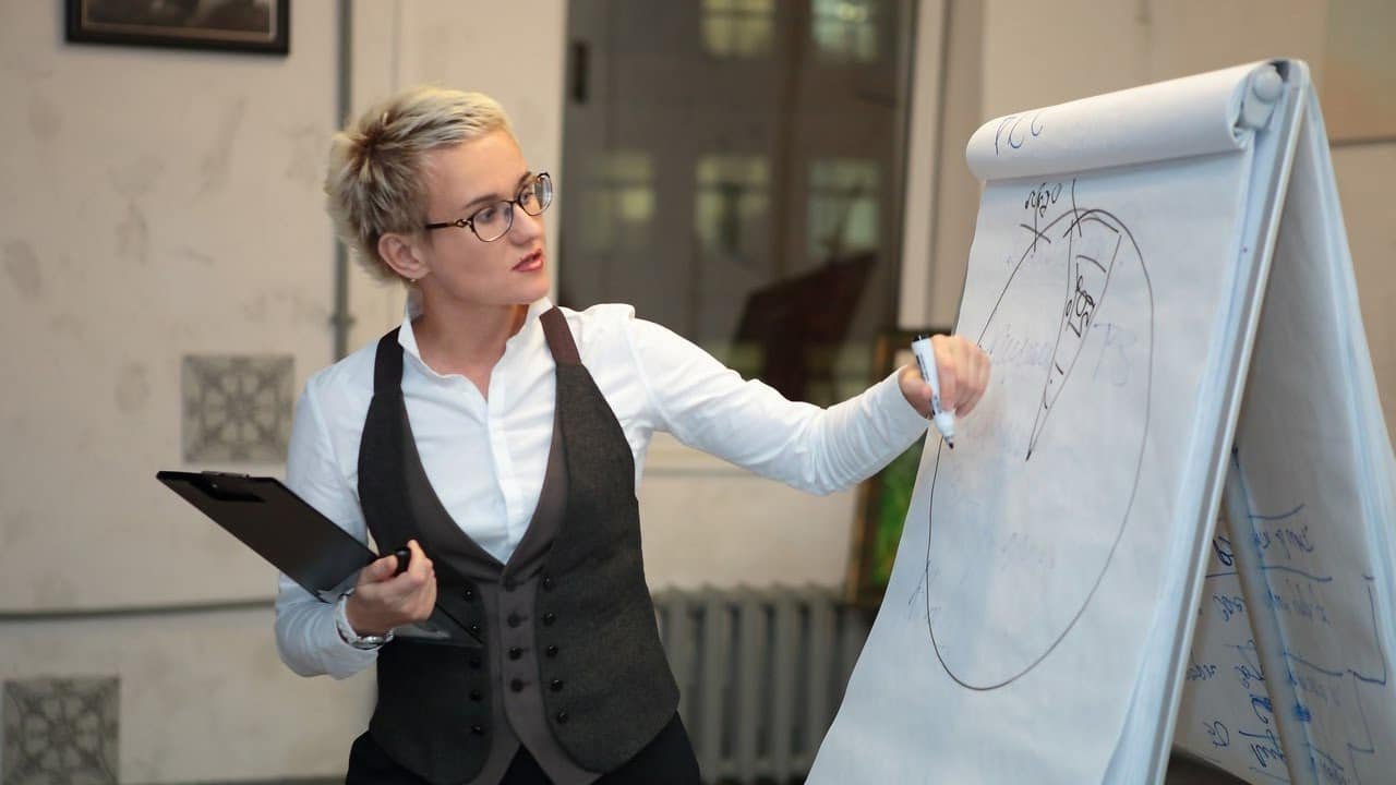 Наталья Грейс