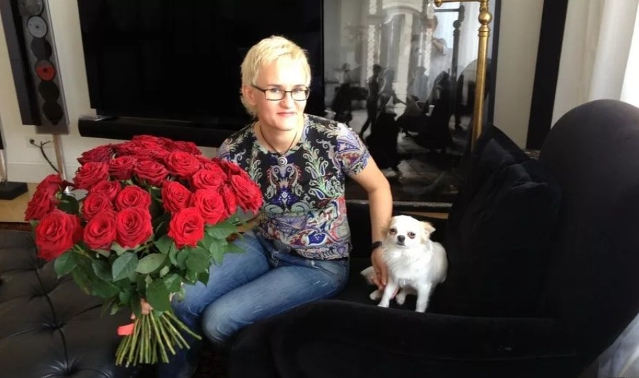 Наталья Грейс