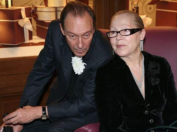 Людмила Александровна Зорина