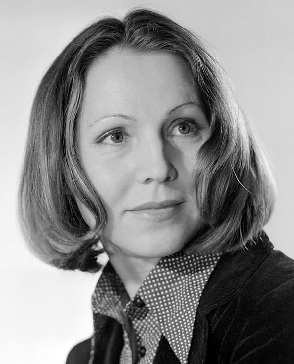 Людмила Александровна Зорина