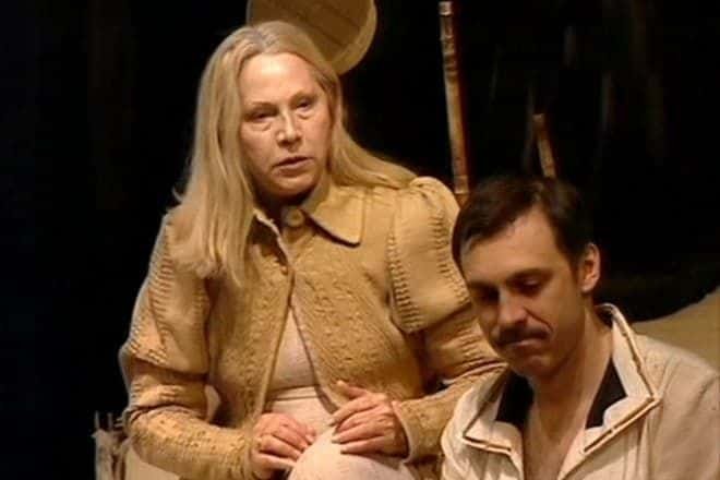 Людмила Александровна Зорина