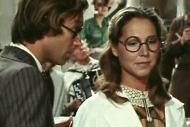 Людмила Александровна Зорина