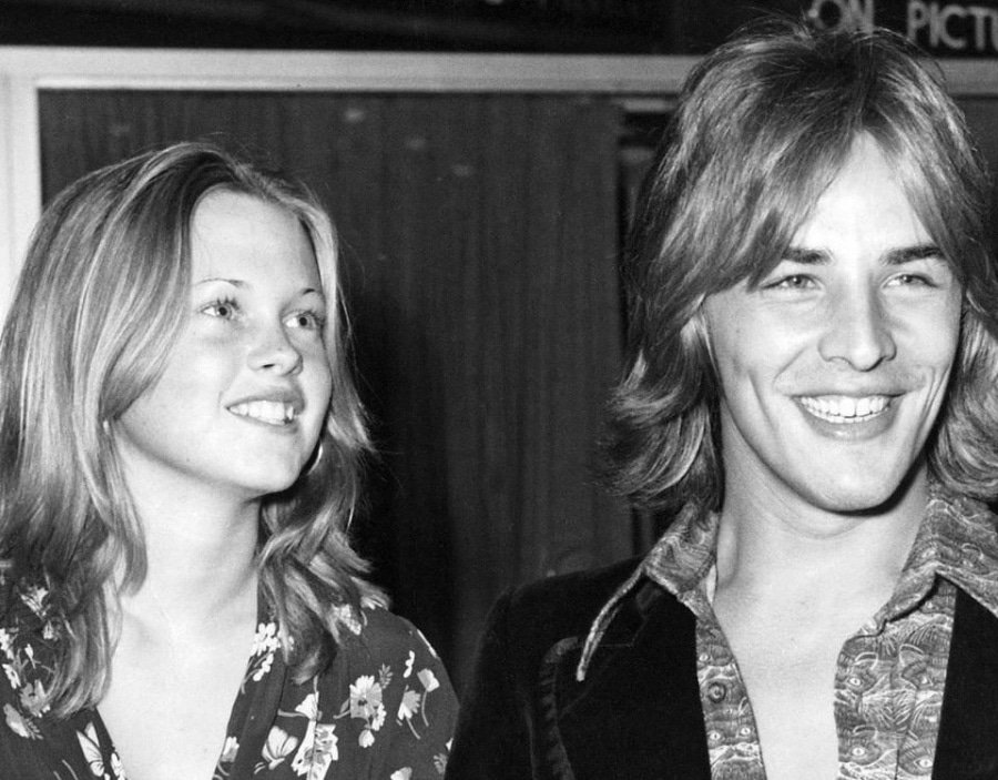 Мелани Гриффит