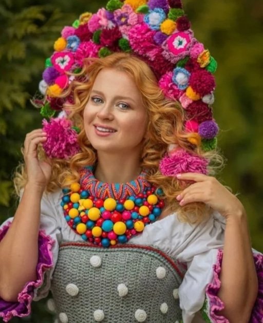 Екатерина Андреевна Копанова