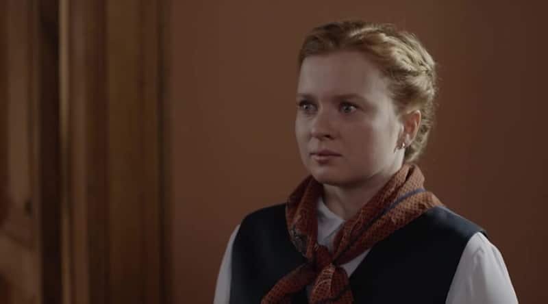 Екатерина Андреевна Копанова