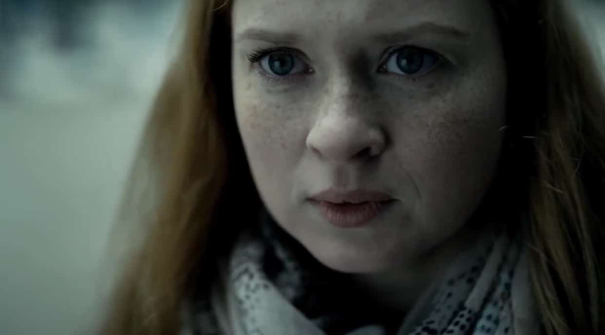 Екатерина Андреевна Копанова