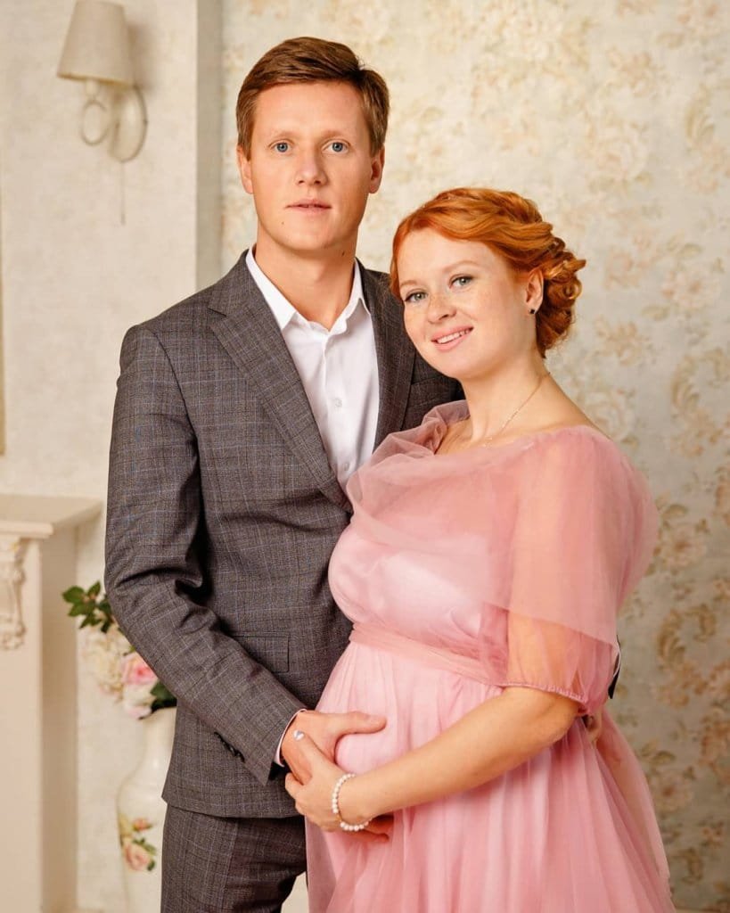 Екатерина Андреевна Копанова