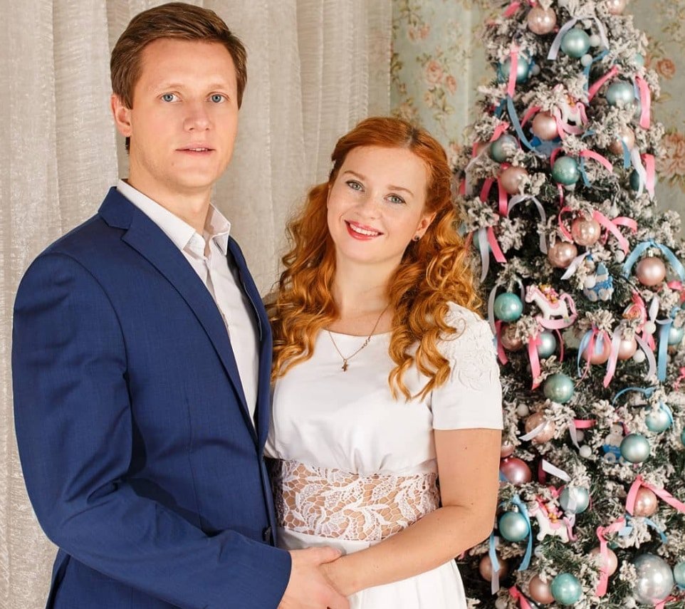 Екатерина Андреевна Копанова