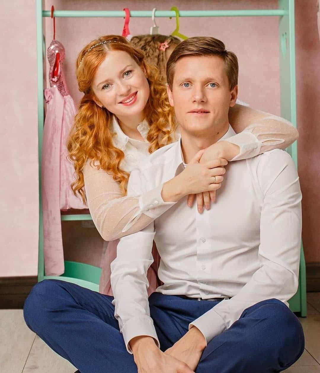 Екатерина Андреевна Копанова