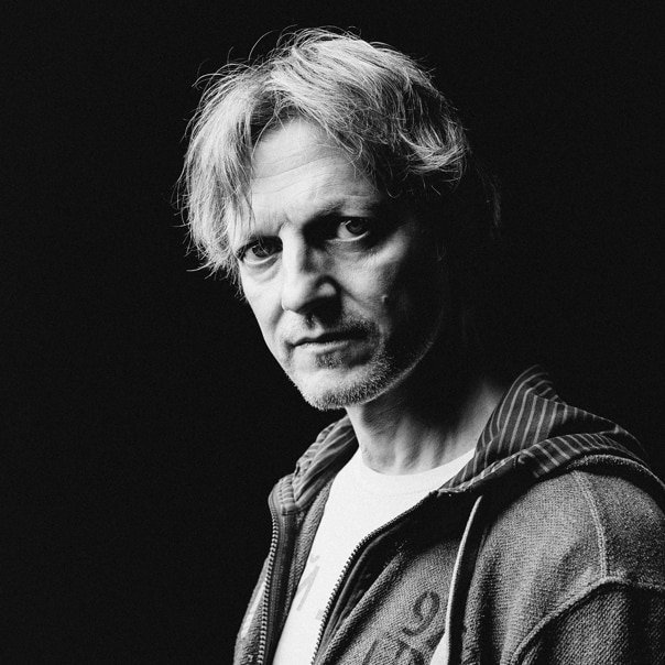 Вадим Сквирский