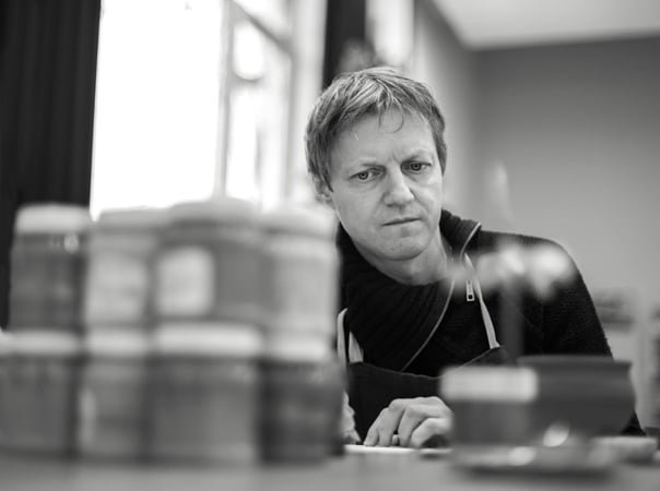 Вадим Сквирский