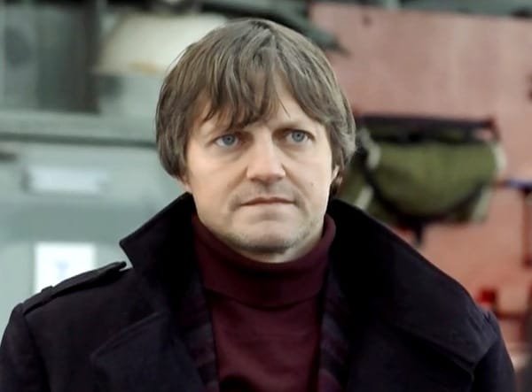 Вадим Сквирский