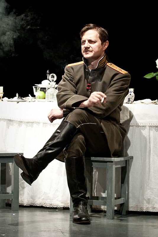 Вадим Сквирский