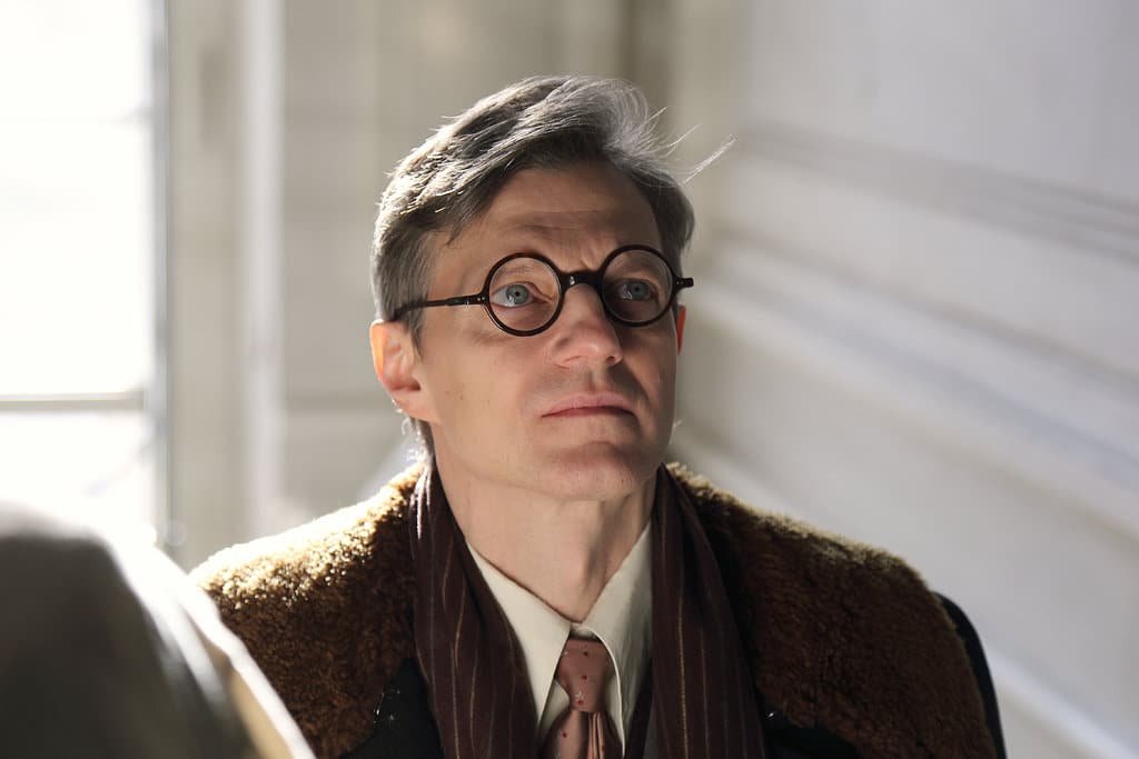 Вадим Сквирский