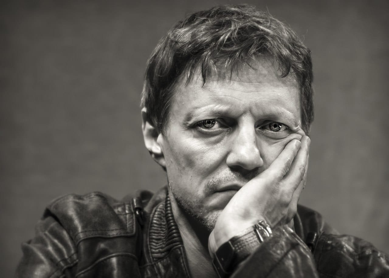 Вадим Сквирский