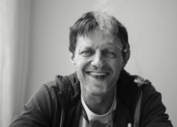 Вадим Сквирский