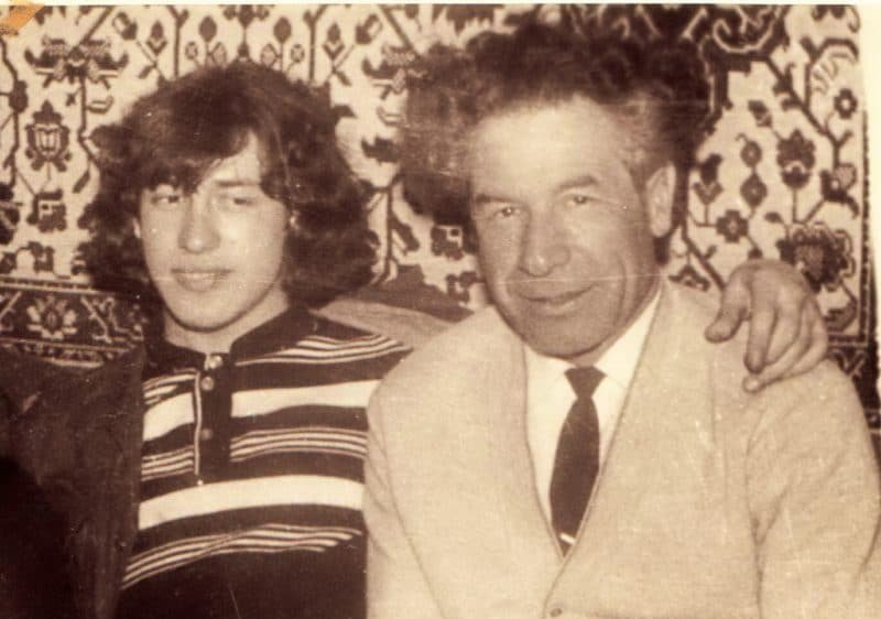 Владимир Борисович Кузьмин