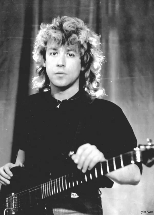 Владимир Борисович Кузьмин