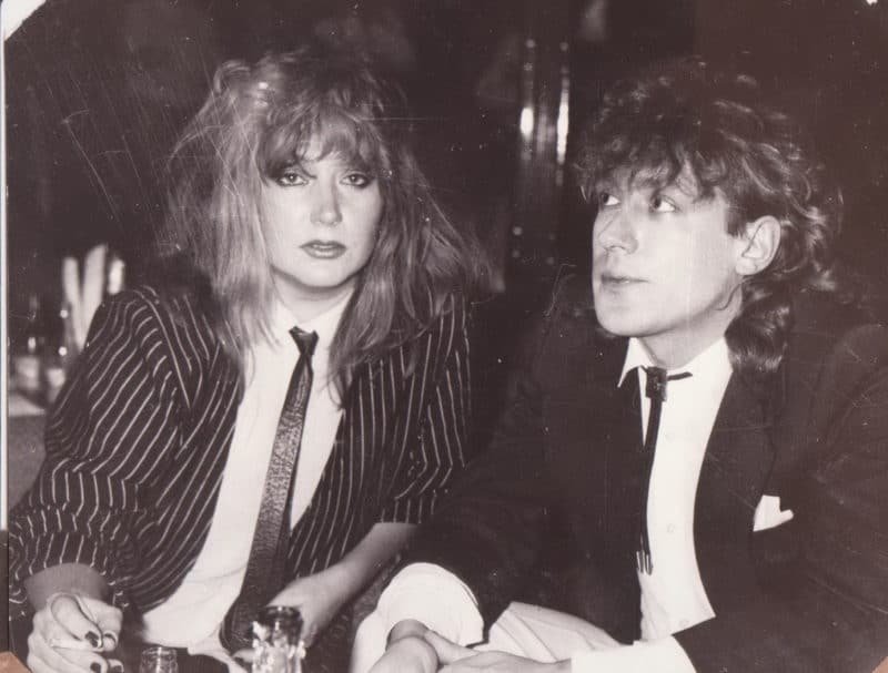 Владимир Борисович Кузьмин