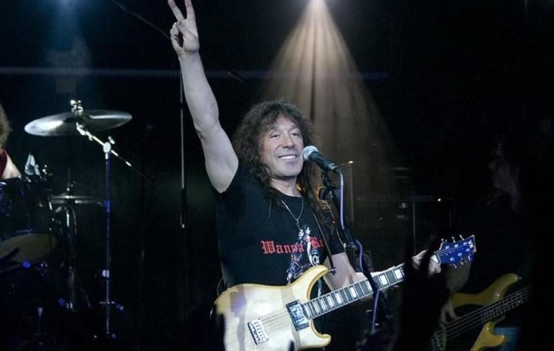 Владимир Борисович Кузьмин