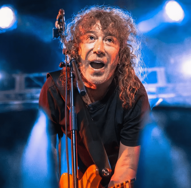 Владимир Борисович Кузьмин