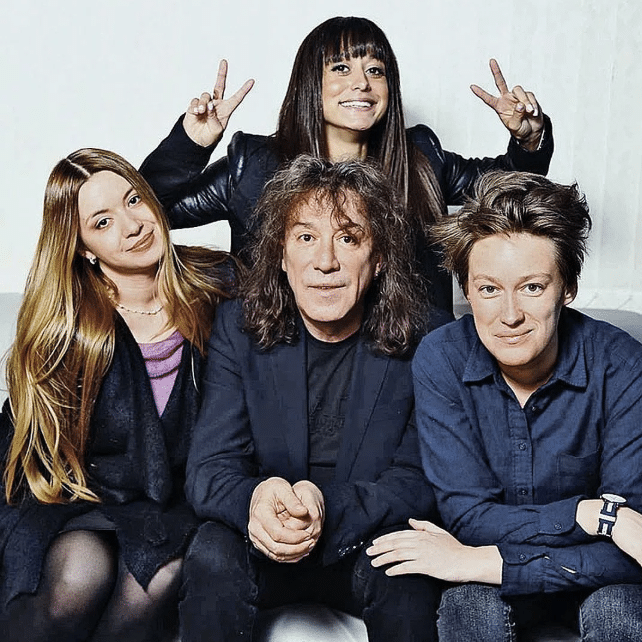 Владимир Борисович Кузьмин