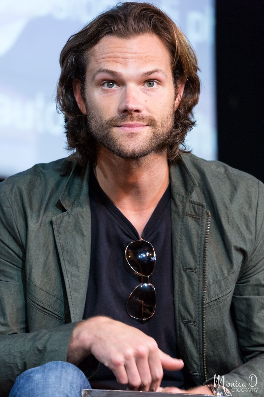 Джаред Падалеки