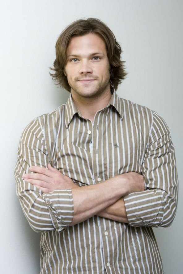 Джаред Падалеки