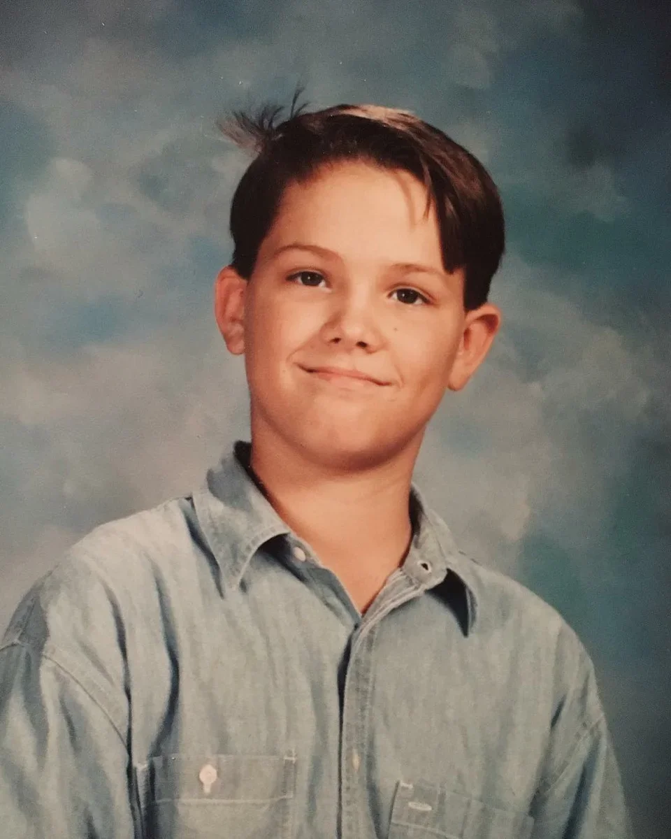 Джаред Падалеки