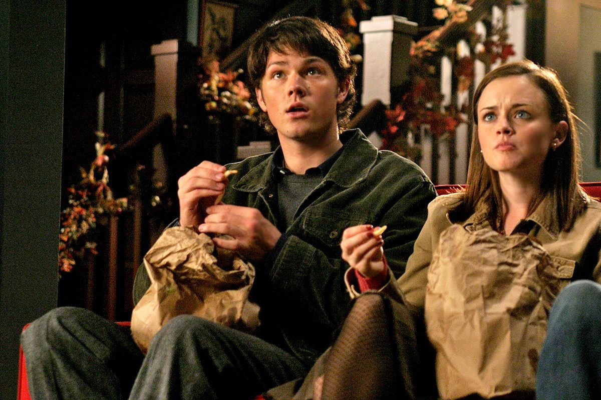 Джаред Падалеки